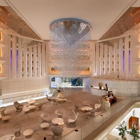 Hotel Jw Marriott Cannes