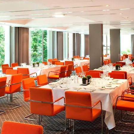 Hotel Jw Marriott