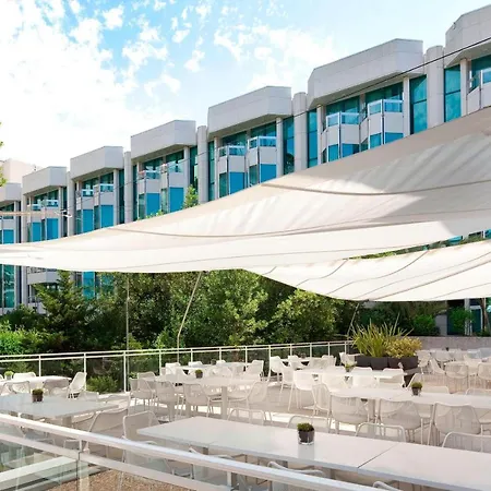 Jw Marriott Hotel 5*