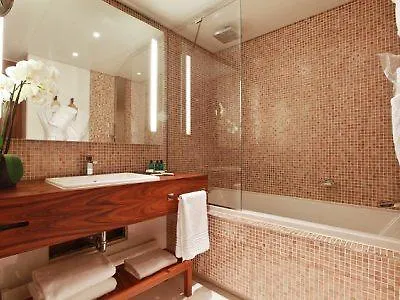 Hotel Jw Marriott