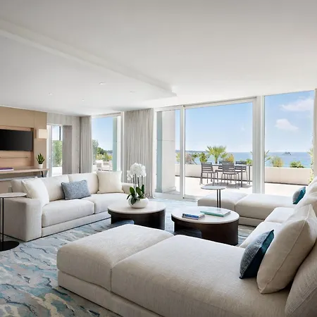 Hotel Jw Marriott 5*