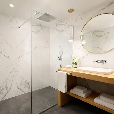 Hotel Jw Marriott Cannes